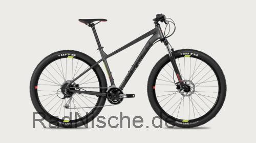 Norco Storm 9.1  technische daten 